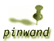 pinwand